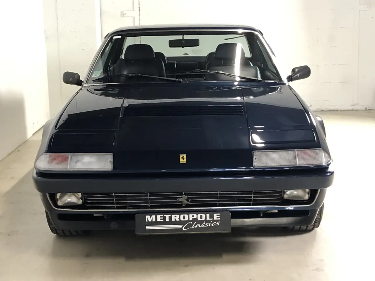 Ferrari 412 M0991, foto 12