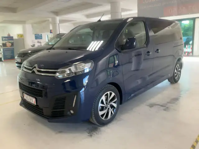 Citroen Spacetourer BlueHDi 150 S&S M Feel IN ARRIVO