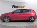Peugeot 308 1.2 PureTech S&S Active Pack 110 Rojo - thumbnail 3