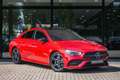 Mercedes-Benz CLA 200 Business Solution AMG |Achteruitrijcamera | Panora Rouge - thumbnail 3