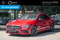Mercedes-Benz CLA 200 Business Solution AMG |Achteruitrijcamera | Panora Rouge - thumbnail 1