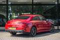 Mercedes-Benz CLA 200 Business Solution AMG |Achteruitrijcamera | Panora Rouge - thumbnail 8