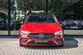 Mercedes-Benz CLA 200 Business Solution AMG |Achteruitrijcamera | Panora Rouge - thumbnail 2