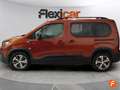 Peugeot Rifter 1.5BlueHDi S&S Standard GT Line EAT8 130 Naranja - thumbnail 4