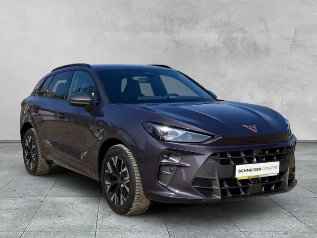 Cupra Terramar view 7