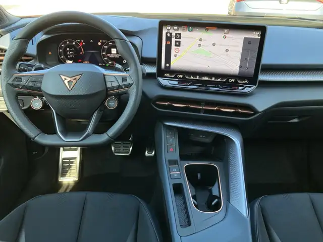 Cupra Terramar view 14