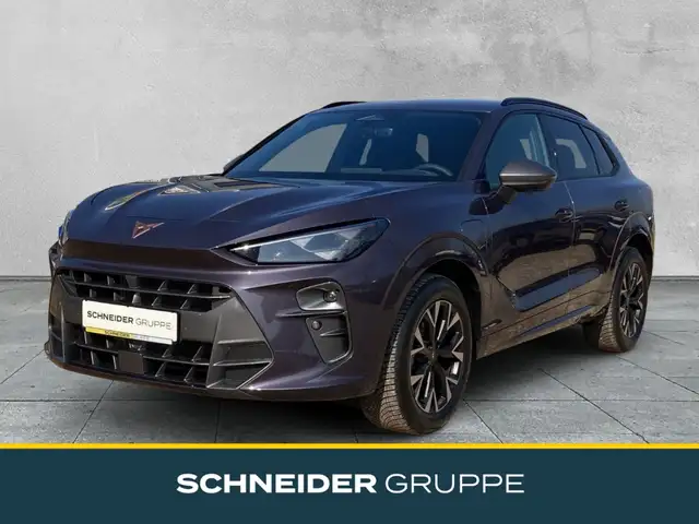 CUPRA Terramar 1.5 e-HYBRID 204 PS DSG CCS+KAMERA+AHK