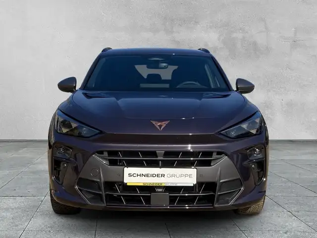 Cupra Terramar view 8