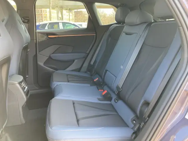 Cupra Terramar view 11
