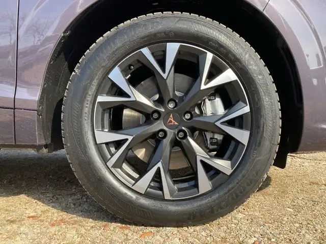 Cupra Terramar view 13