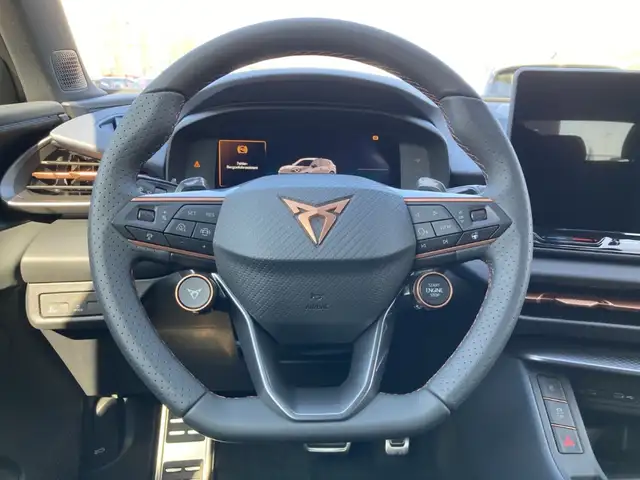 Cupra Terramar view 15