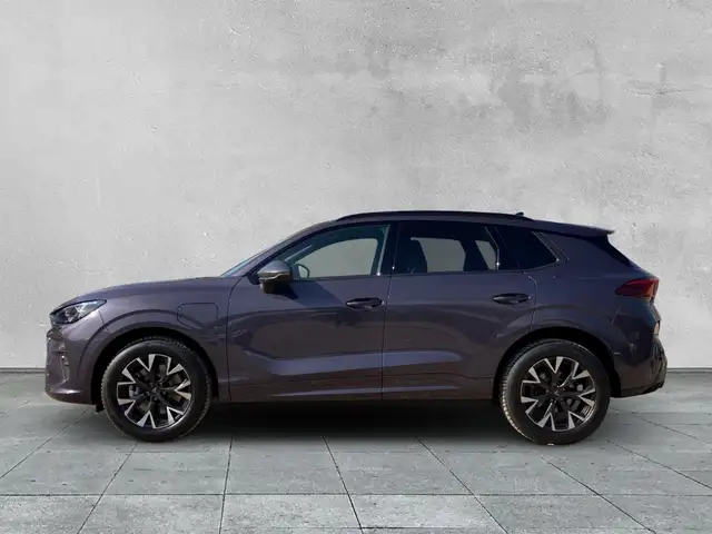Cupra Terramar view 2