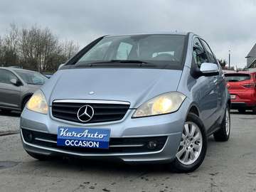 A 180 CDI*CLIM*