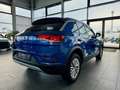 Volkswagen T-Roc Life 1.5 TSI Navi Kamera LED ACC Winterpaket digit Blauw - thumbnail 5