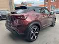 Nissan Juke 1.0 DIG-T 2WD EDITION BOSE GPS CUIR JANTE CARNET Rood - thumbnail 4