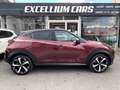 Nissan Juke 1.0 DIG-T 2WD EDITION BOSE GPS CUIR JANTE CARNET Rood - thumbnail 6