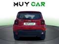 Jeep Renegade 1.0 Limited 4x2 Rojo - thumbnail 6