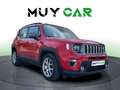 Jeep Renegade 1.0 Limited 4x2 Rojo - thumbnail 1