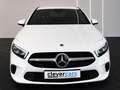 Mercedes-Benz A 180 A-Klasse A 180 d Progressive Weiß - thumbnail 15