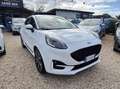 Ford Puma 1.0 Ecoboost Hybrid ST-Line Bianco - thumbnail 1