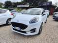 Ford Puma 1.0 Ecoboost Hybrid ST-Line Bianco - thumbnail 5
