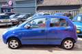 Chevrolet Matiz 0.8 Spirit , 122.000 km Nieuwe APK Blau - thumbnail 4