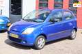 Chevrolet Matiz 0.8 Spirit , 122.000 km Nieuwe APK Blau - thumbnail 1