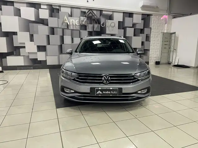 Volkswagen Passat Variant Passat Variant 2.0 tdi Business 150cv dsg