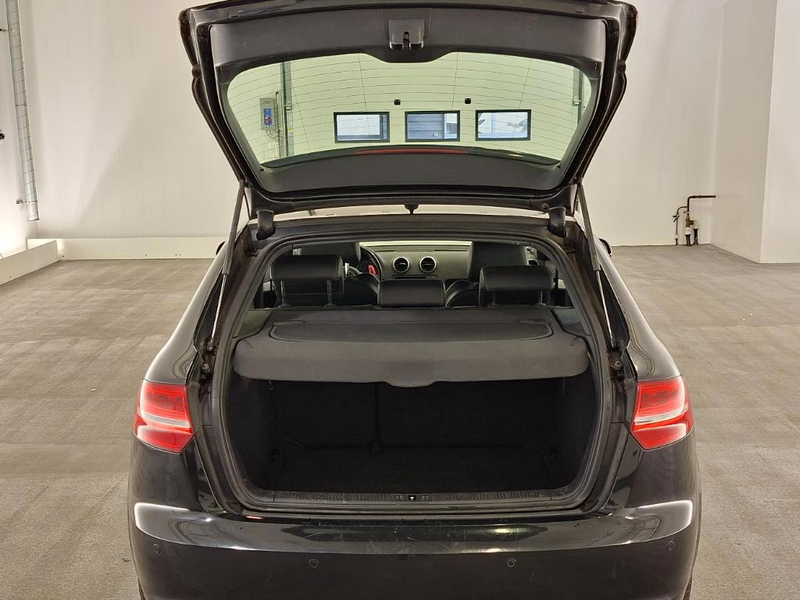 Audi A3 Sportback 1.4 TFSI Ambition Pro Line S Automaat — photo 15