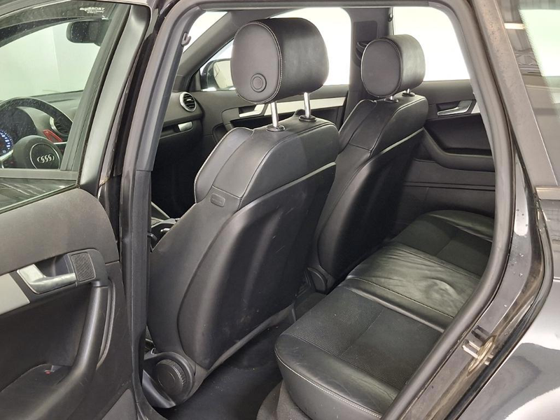 Audi A3 Sportback 1.4 TFSI Ambition Pro Line S Automaat — photo 13