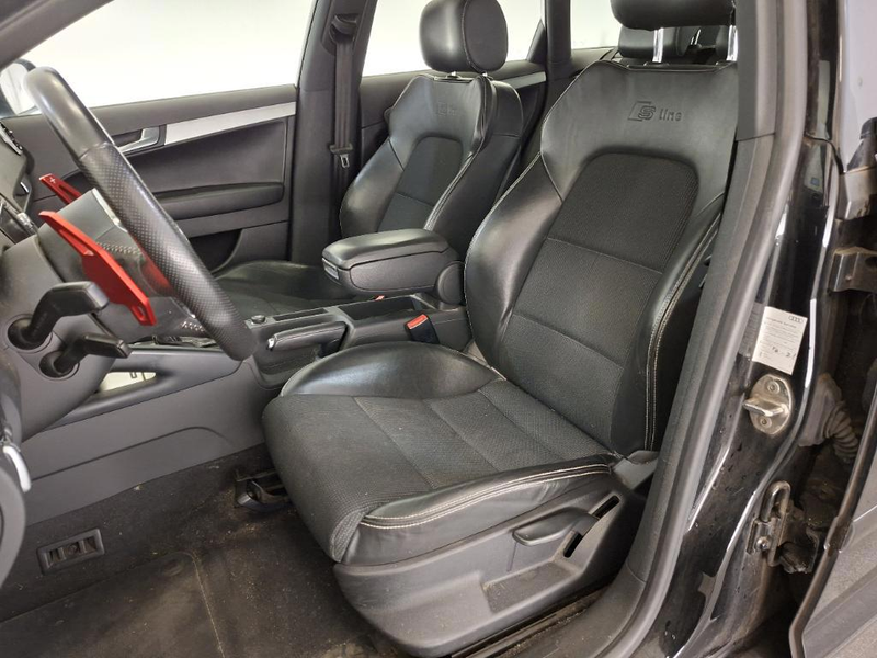 Audi A3 Sportback 1.4 TFSI Ambition Pro Line S Automaat — photo 12