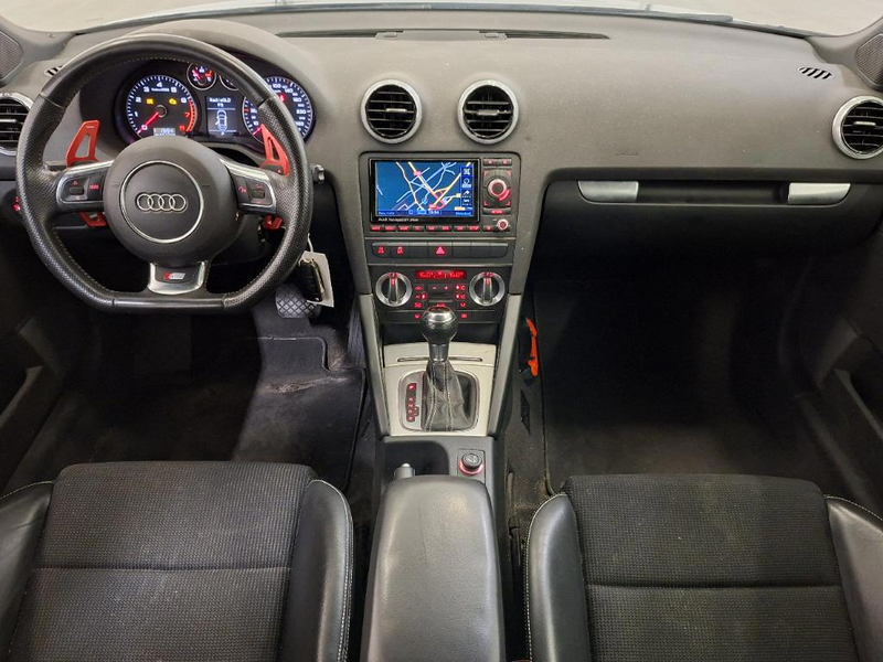 Audi A3 Sportback 1.4 TFSI Ambition Pro Line S Automaat — photo 14