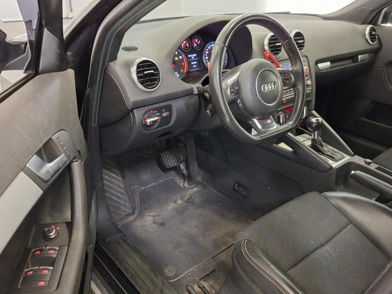 Audi A3 Sportback 1.4 TFSI Ambition Pro Line S Automaat — photo 5