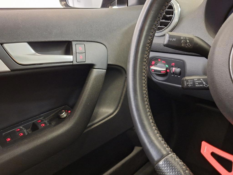 Audi A3 Sportback 1.4 TFSI Ambition Pro Line S Automaat — photo 11