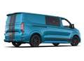 Ford E-Transit Custom Sport DCiV 71kWh 320 L2 AHK SHZ 160 kW (... Blau - thumbnail 3