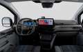 Ford E-Transit Custom Sport DCiV 71kWh 320 L2 AHK SHZ 160 kW (... Blau - thumbnail 4