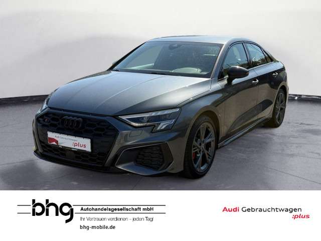 2024 Audi S3