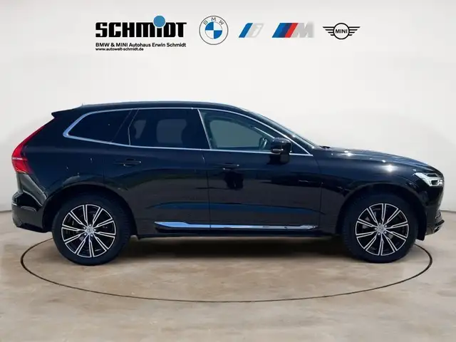 Volvo XC60 view 5