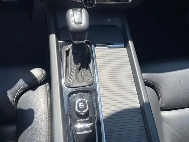Volvo XC60 view 10