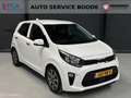 Kia Picanto 5-deurs 1.0 DPi DynamicLine automaat - keyless - s Weiß - thumbnail 2