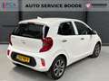 Kia Picanto 5-deurs 1.0 DPi DynamicLine automaat - keyless - s Weiß - thumbnail 4