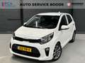 Kia Picanto 5-deurs 1.0 DPi DynamicLine automaat - keyless - s Weiß - thumbnail 1