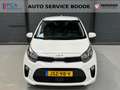 Kia Picanto 5-deurs 1.0 DPi DynamicLine automaat - keyless - s Weiß - thumbnail 38