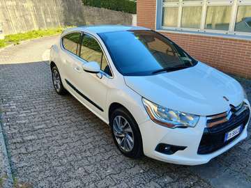1.6 e-hdi (airdream) Chic 115cv