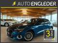 Audi A3 SB 40 TFSI e advanced S-tronic Blau - thumbnail 1