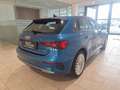 Audi A3 SB 40 TFSI e advanced S-tronic Blau - thumbnail 5