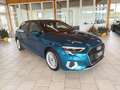 Audi A3 SB 40 TFSI e advanced S-tronic Blau - thumbnail 3