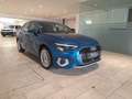 Audi A3 SB 40 TFSI e advanced S-tronic Blau - thumbnail 4