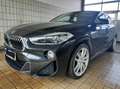 BMW X2 M X2 xDrive20i Aut. M Sport Fekete - thumbnail 2