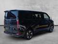 Ford Transit Custom Schwarz - thumbnail 4
